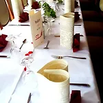 Hotel-cafe Rathaus Bad Abbach