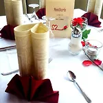 Hotel Hotel-cafe Rathaus Bad Abbach