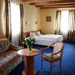 Hotel Hotel-cafe Rathaus 3*