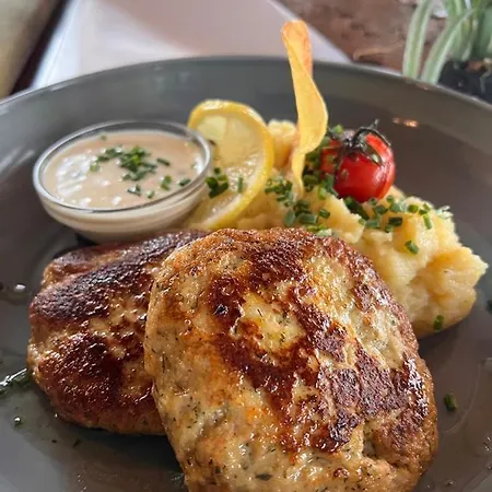 Hotel-cafe Rathaus 3* Bad Abbach