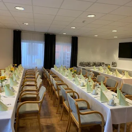 Hotel-cafe Rathaus Hotel