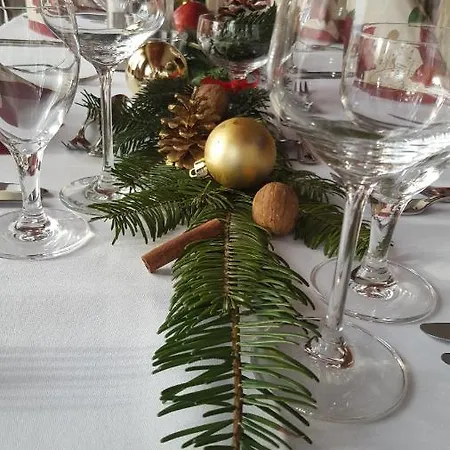 Hotel-cafe Rathaus Bad Abbach