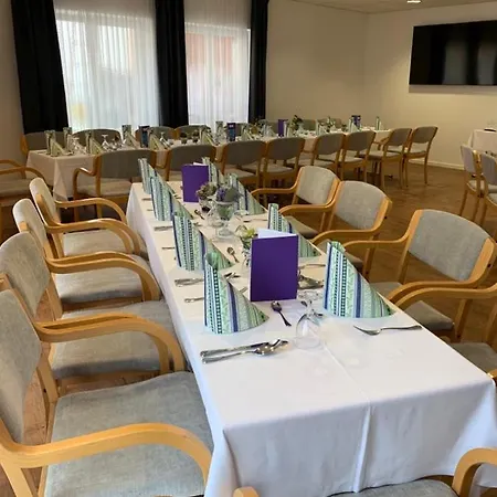 Ξενοδοχείο Hotel-cafe Rathaus