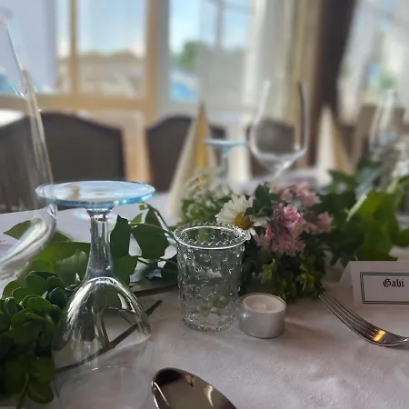 Hotel-cafe Rathaus Ξενοδοχείο 3*
