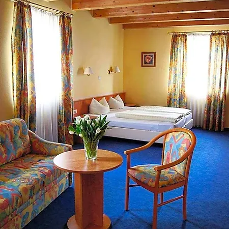 Hotel-cafe Rathaus Bad Abbach