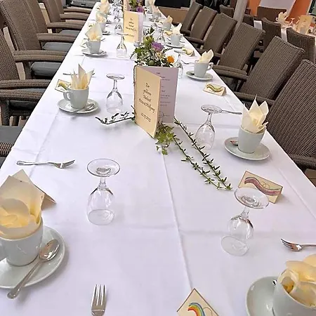 Hotel-cafe Rathaus