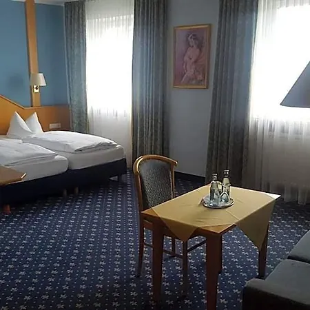 Hotel-cafe Rathaus