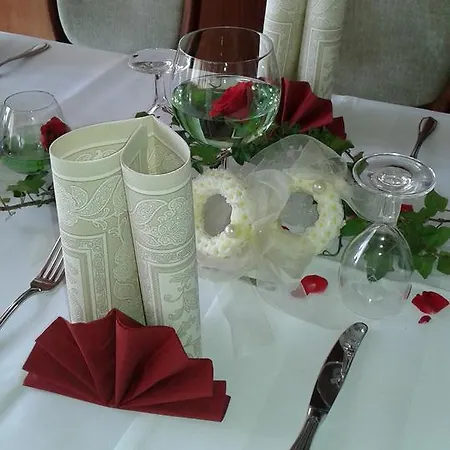 Hotel-cafe Rathaus 3* Bad Abbach