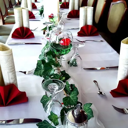 Hotel-cafe Rathaus