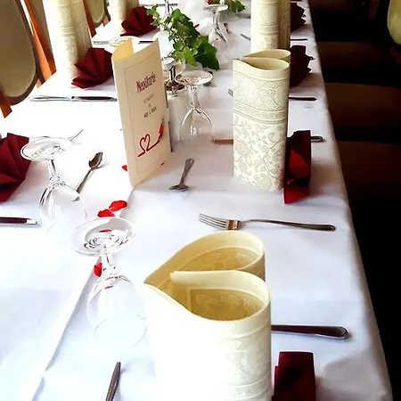 Hotel-cafe Rathaus Bad Abbach