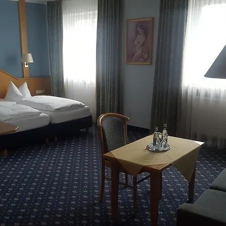 Hotel-cafe Rathaus Ξενοδοχείο Bad Abbach